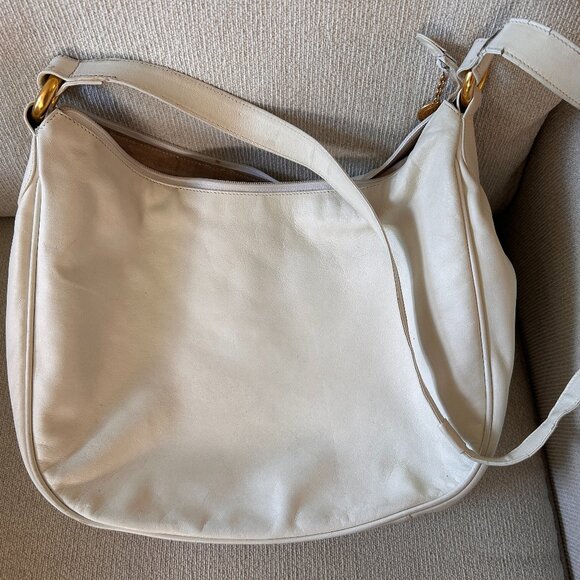 Gucci white bag - Picture 1 of 12